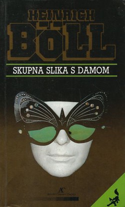 Skupna slika s damom