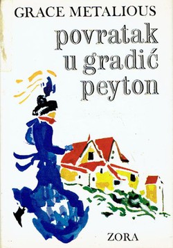 Povratak u gradić Peyton