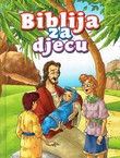 Biblija za djecu