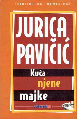 Kuća njene majke