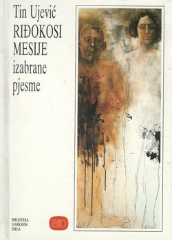 Riđokosi Mesije. Izabrane pjesme