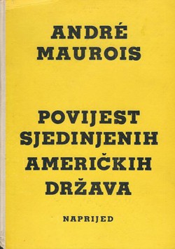 Povijest Sjedinjenih Američkih Država