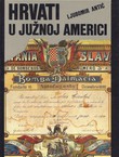 Hrvati u Južnoj Americi do godine 1914.