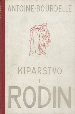 Kiparstvo i Rodin