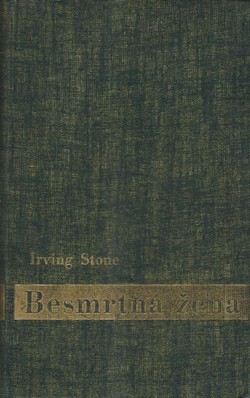 Besmrtna žena