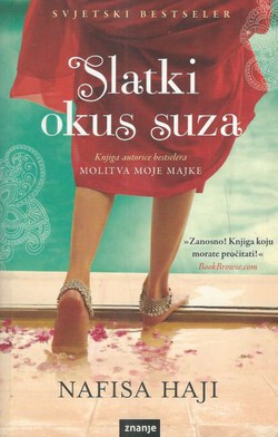 Slatki okus suza