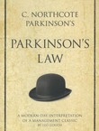 C. Northcote Parkinson's Parkinson's Law