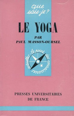 Le yoga