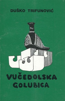 Vučedolska golubica