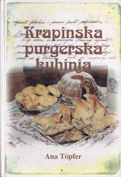 Krapinska purgerska kuhinja