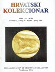 Hrvatski kolekcionar IX/46/2004