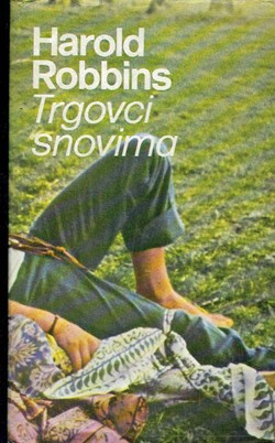 Trgovci snovima