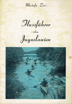 Flussführer über Jugoslawien