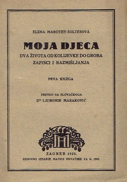 Moja djeca I.