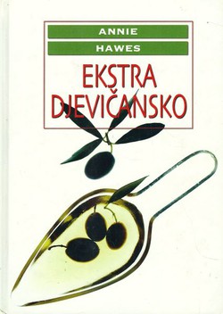 Ekstra djevičansko