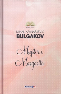 Majstor i Margarita