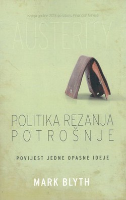 Politika rezanja potrošnje