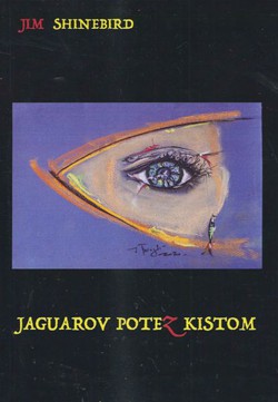 Jaguarov potez kistom