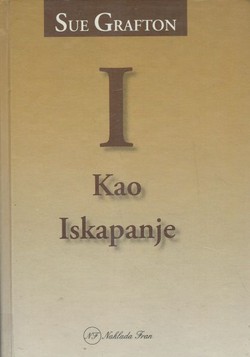 I Kao iskapanje