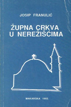 Župna crkva u Nerežišćima