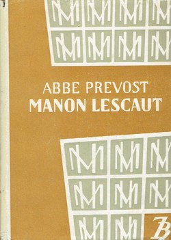 Povijest viteza Des Grieuxa i Manone Lescaut