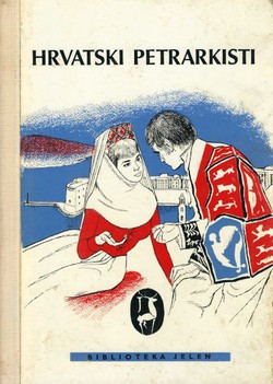 Hrvatski petrarkisti