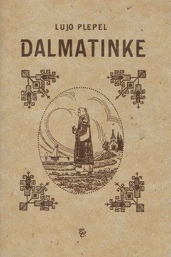 Dalmatinke