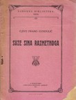 Suze sina razmetnoga