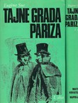 Tajne grada Pariza I-II