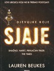 Djevojke koje sjaje