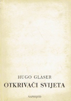 Otkrivači svijeta