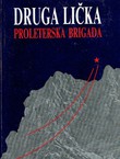 Druga lička proleterska brigada