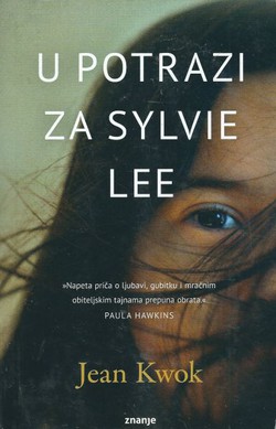 U potrazi za Sylvie Lee