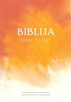 Biblija. Novi Zavjet