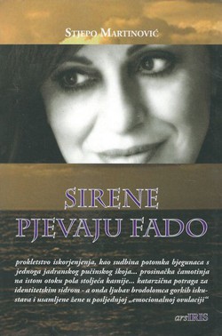 Sirene pjevaju fado