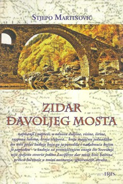 Zidar đavoljeg mosta