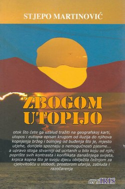 Zbogom utopijo