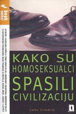 Kako su homoseksualci spasili civilizaciju