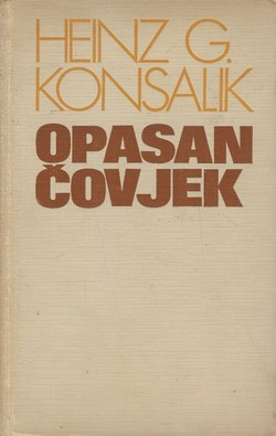 Opasan čovjek