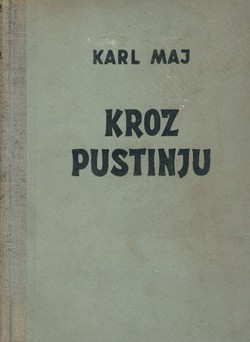 Kroz pustinju