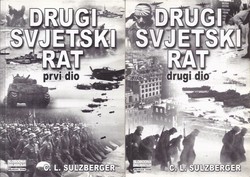 Drugi svjetski rat I-II