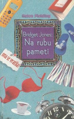 Bridget Jones: Na rubu pameti