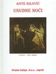 Usudne noći