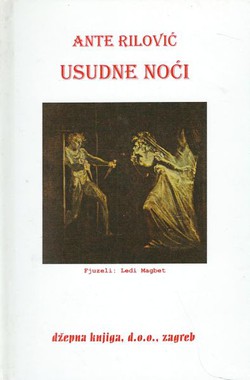 Usudne noći