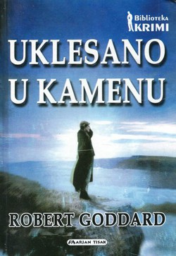 Uklesano u kamen