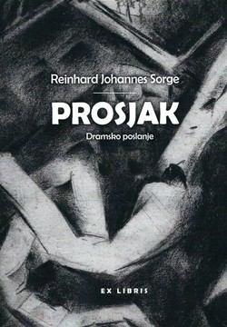 Prosjak