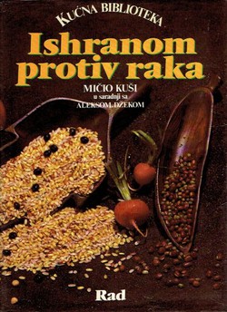 Ishranom protiv raka