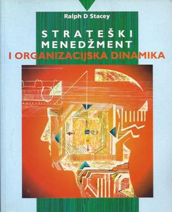 Strateški menedžment i organizacijska dinamika