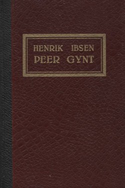 Peer Gynt