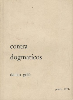 Contra dogmaticos